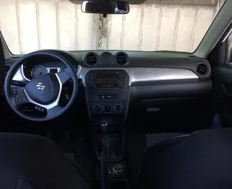 Autohuur Suzuki Vitara #1227 Handmatig in Tbilisi, uitgerust met 1,8L motor ➤ Van Alexander in Georgië.