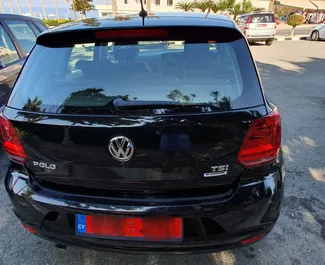 Autohuur Volkswagen Polo #1511 Automatisch in Paphos, uitgerust met 1,0L motor ➤ Van Liana in Cyprus.