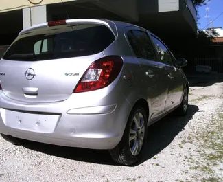 Autohuur Opel Corsa 2013 in in Griekenland, met Benzine brandstof en 95 pk ➤ Vanaf 56 EUR per dag.