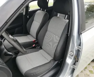 Autohuur Skoda Fabia Combi 2010 in in Bulgarije, met Benzine brandstof en 75 pk ➤ Vanaf 16 EUR per dag.