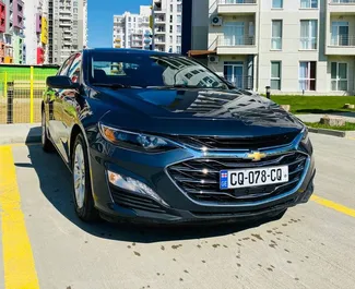 Autohuur Chevrolet Malibu #2053 Automatisch in Tbilisi, uitgerust met 1,4L motor ➤ Van Salome in Georgië.