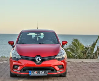 Autohuur Renault Clio 4 #4211 Handmatig in Budva, uitgerust met 1,5L motor ➤ Van Kristina in Montenegro.