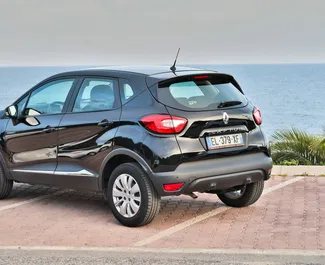 Autohuur Renault Captur 2018 in in Montenegro, met Diesel brandstof en 110 pk ➤ Vanaf 20 EUR per dag.