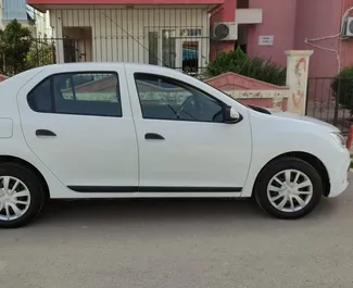 Autohuur Renault Symbol #4226 Handmatig op de luchthaven van Antalya, uitgerust met 0,9L motor ➤ Van Nurullah in Turkije.