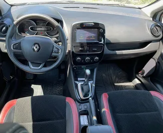 Verhuur Renault Clio Grandtour. Economy, Comfort Auto te huur in Slovenië ✓ Borg van Borg van 100 EUR ✓ Verzekeringsmogelijkheden TPL.