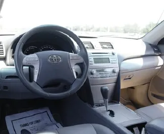 Toyota Camry 2008 met Vooraandrijving systeem, beschikbaar in Tbilisi.