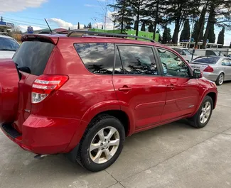 Autohuur Toyota Rav4 2013 in in Georgië, met Benzine brandstof en 269 pk ➤ Vanaf 120 GEL per dag.