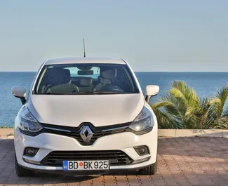 Autohuur Renault Clio 4 #6006 Automatisch in Budva, uitgerust met 1,5L motor ➤ Van Kristina in Montenegro.