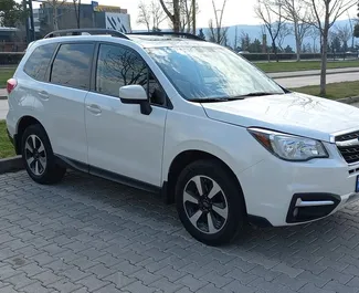 Autohuur Subaru Forester #5946 Automatisch in Tbilisi, uitgerust met 2,5L motor ➤ Van Avtandil in Georgië.