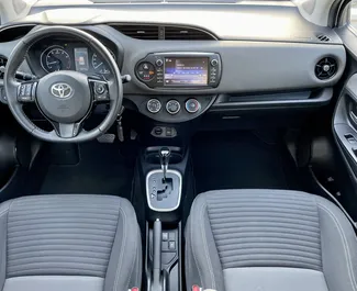 Autohuur Toyota Yaris 2020 in in Montenegro, met Benzine brandstof en 120 pk ➤ Vanaf 19 EUR per dag.