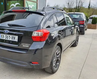 Autohuur Subaru Crosstrek 2015 in in Georgië, met Benzine brandstof en 160 pk ➤ Vanaf 90 GEL per dag.