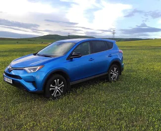 Autohuur Toyota Rav4 2018 in in Georgië, met Benzine brandstof en 176 pk ➤ Vanaf 92 GEL per dag.