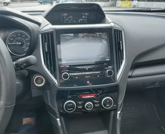 Toyota Rav4 2022 met Aandrijving op alle wielen systeem, beschikbaar in Tbilisi.