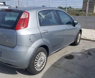 Autohuur Fiat Punto #7296 Handmatig in Durrës, uitgerust met 1,6L motor ➤ Van Krisi in Albanië.