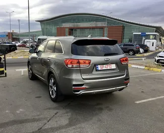 Kia Sorento 2020 met Aandrijving op alle wielen systeem, beschikbaar in Tbilisi.