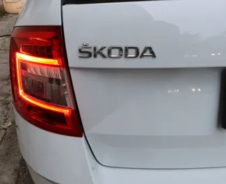 Skoda Octavia Combi 2018 met Vooraandrijving systeem, beschikbaar in Podgorica.