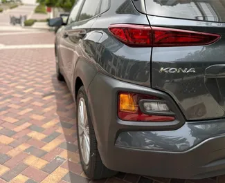 Huur een Hyundai Kona in Dubai Verenigde Arabische Emiraten