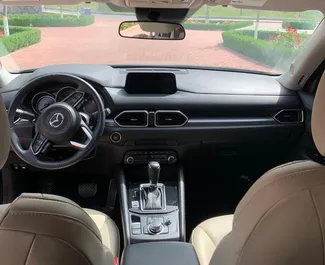 Mazda CX-5 2019 met Vooraandrijving systeem, beschikbaar in Jerevan.