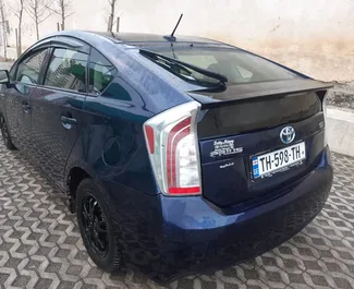 Toyota Prius 2012 met Vooraandrijving systeem, beschikbaar in Tbilisi.