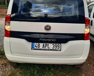 Autohuur Fiat Fiorino 2023 in in Turkije, met Benzine brandstof en 90 pk ➤ Vanaf 20 USD per dag.