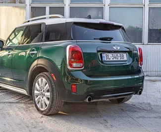 Autohuur Mini Countryman Cooper S #10284 Automatisch in Batumi, uitgerust met 2,0L motor ➤ Van Julia in Georgië.