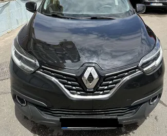 Autohuur Renault Kadjar #10264 Automatisch in Budva, uitgerust met 1,5L motor ➤ Van Mirko in Montenegro.