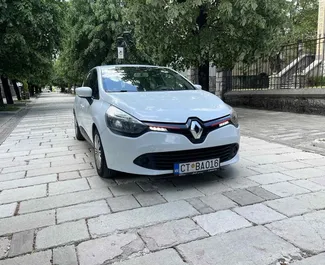 Autohuur Renault Clio 4 #10252 Handmatig in Budva, uitgerust met 1,5L motor ➤ Van Filip in Montenegro.