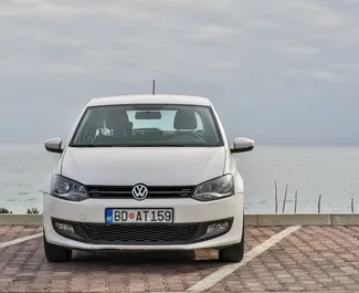 Autohuur Volkswagen Polo #10480 Automatisch in Budva, uitgerust met 1,2L motor ➤ Van Kristina in Montenegro.