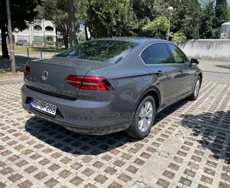 Autohuur Volkswagen Passat #10393 Automatisch in Budva, uitgerust met 2,0L motor ➤ Van Nebojsa in Montenegro.