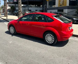 Diesel motor van 2,0L van Ford Focus 2009 te huur in Durrës.