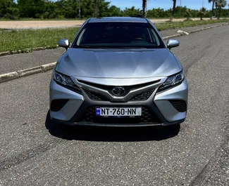 Autohuur Toyota Camry #10561 Automatisch in Batumi, uitgerust met 2,5L motor ➤ Van Artjom in Georgië.