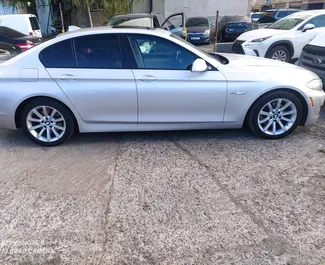 Autohuur BMW 528i #10827 Automatisch in Tbilisi, uitgerust met 2,8L motor ➤ Van Shako in Georgië.