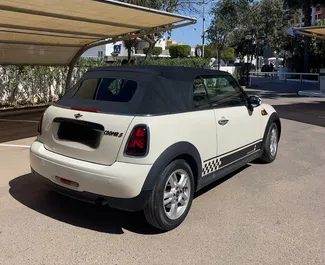 Autohuur Mini Cooper Cabrio #10834 Automatisch in Barcelona, uitgerust met 1,6L motor ➤ Van Sergei in Spanje.