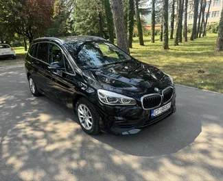 Autohuur BMW 220 Activ Tourer #10819 Automatisch in Budva, uitgerust met 1,5L motor ➤ Van Filip in Montenegro.