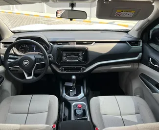 Verhuur Nissan X-Terra. Comfort, Premium, SUV Auto te huur in de VAE ✓ Borg van Zonder Borg ✓ Verzekeringsmogelijkheden TPL, SCDW, Passagiers, Diefstal, Geen storting.