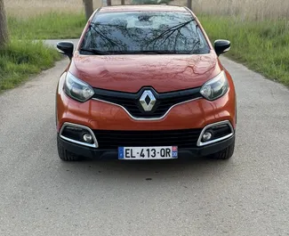 Autohuur Renault Captur #9568 Automatisch in Budva, uitgerust met 1,5L motor ➤ Van Luka in Montenegro.