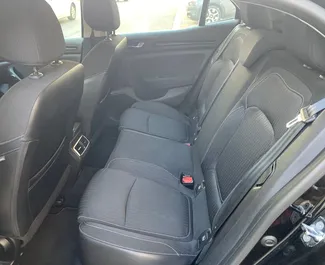 Autohuur Renault Megane #11369 Automatisch in Budva, uitgerust met 1,5L motor ➤ Van Alexey in Montenegro.