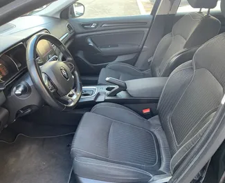 Autohuur Renault Megane 2016 in in Montenegro, met Diesel brandstof en 115 pk ➤ Vanaf 40 EUR per dag.