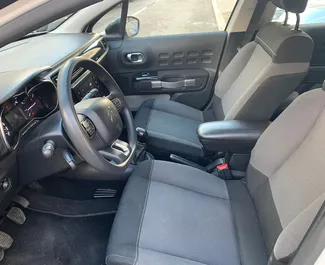 Autohuur Citroen C3 2019 in in Montenegro, met Diesel brandstof en 102 pk ➤ Vanaf 29 EUR per dag.
