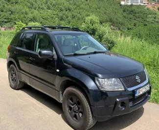 Autohuur Suzuki Grand Vitara #11637 Automatisch in Bar, uitgerust met 2,0L motor ➤ Van George in Montenegro.