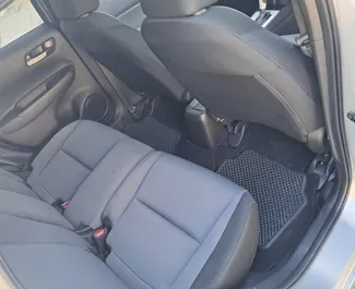 Honda Fit 2020 met Vooraandrijving systeem, beschikbaar in Limassol.