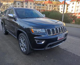 Autohuur Jeep Grand Cherokee #11133 Automatisch in Tbilisi, uitgerust met 3,6L motor ➤ Van Alexander in Georgië.