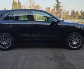 Autohuur Porsche Cayenne #11864 Automatisch in Tbilisi, uitgerust met 3,6L motor ➤ Van Lasha in Georgië.