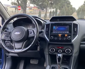 Subaru Crosstrek 2020 met Aandrijving op alle wielen systeem, beschikbaar in Tbilisi.