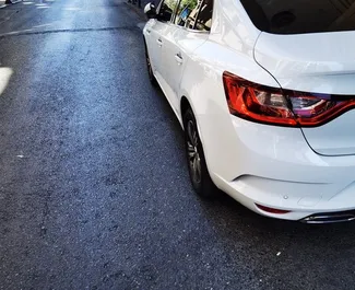 Autohuur Renault Megane Sedan 2024 in in Turkije, met Benzine brandstof en 140 pk ➤ Vanaf 77 USD per dag.