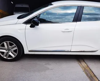 Autohuur Renault Clio 5 #12344 Automatisch in Istanbul, uitgerust met 1,0L motor ➤ Van Tankut Barış in Turkije.