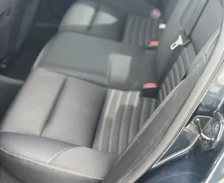 Diesel motor van 2,0L van Volvo S40 2012 te huur in Durrës.
