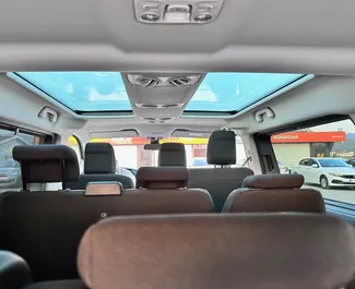 Autohuur Fiat Ulysse 2024 in in Turkije, met Diesel brandstof en 150 pk ➤ Vanaf 80 USD per dag.