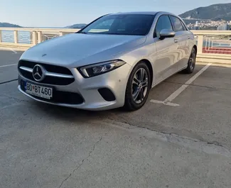Mercedes-Benz A180 cdi 2021 met Vooraandrijving systeem, beschikbaar in Rafailovici.