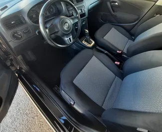 Autohuur Volkswagen Polo #12963 Automatisch in Alicante, uitgerust met 1,6L motor ➤ Van Dmytro in Spanje.